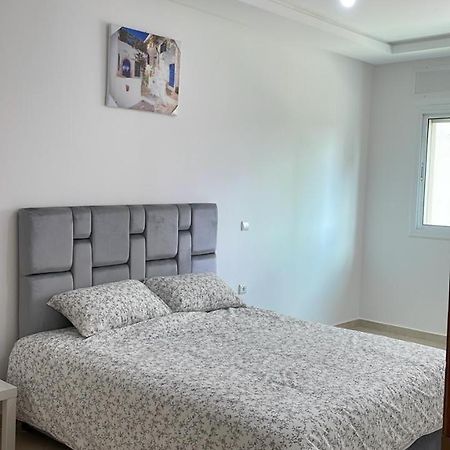 Tanger Relax Appartement מראה חיצוני תמונה