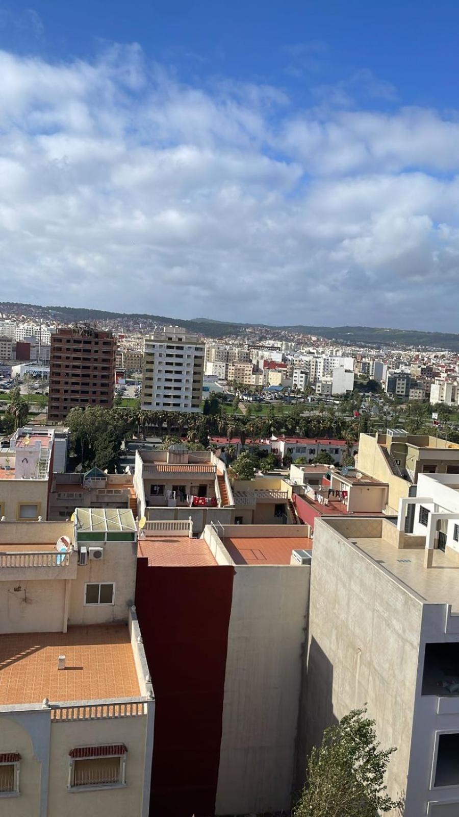 Tanger Relax Appartement מראה חיצוני תמונה