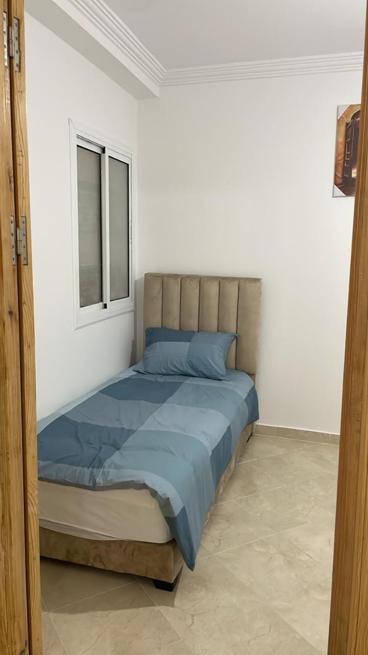 Tanger Relax Appartement מראה חיצוני תמונה