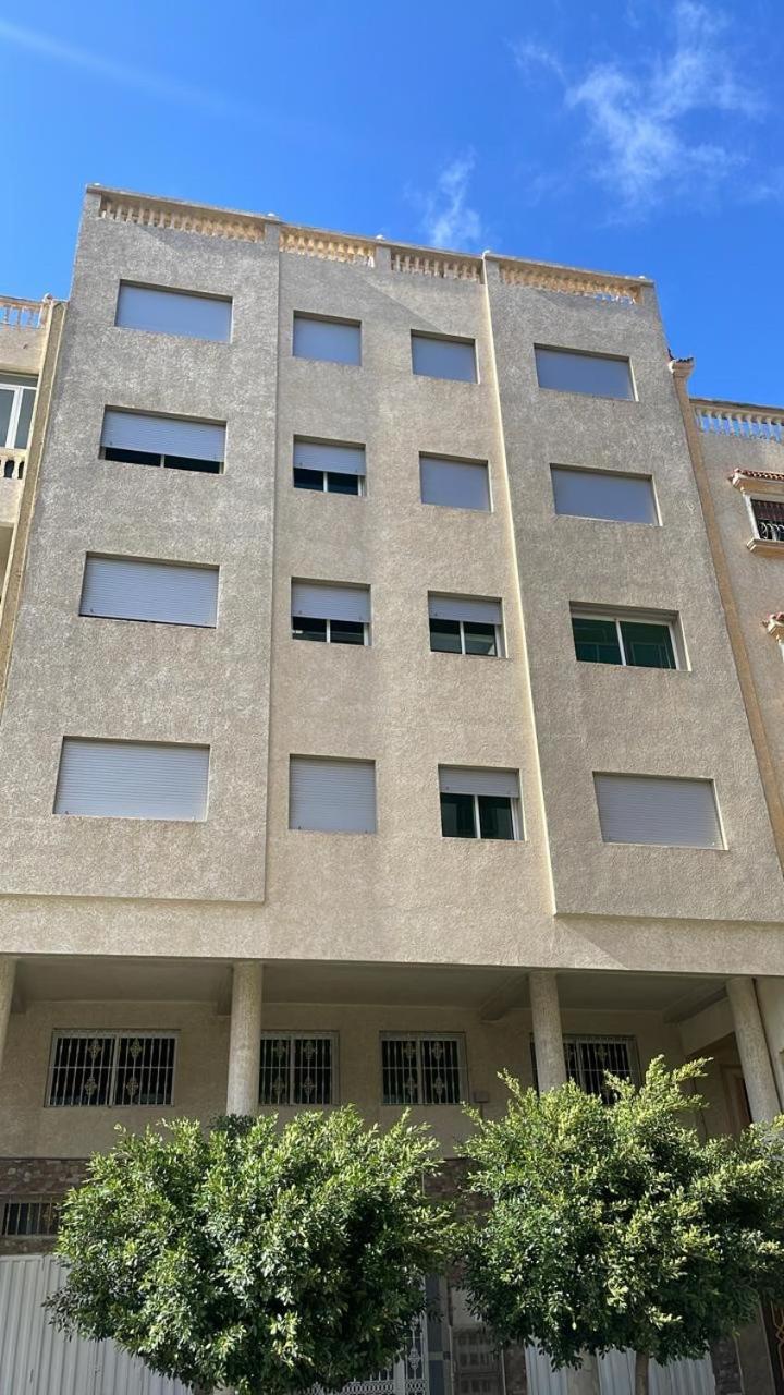 Tanger Relax Appartement מראה חיצוני תמונה