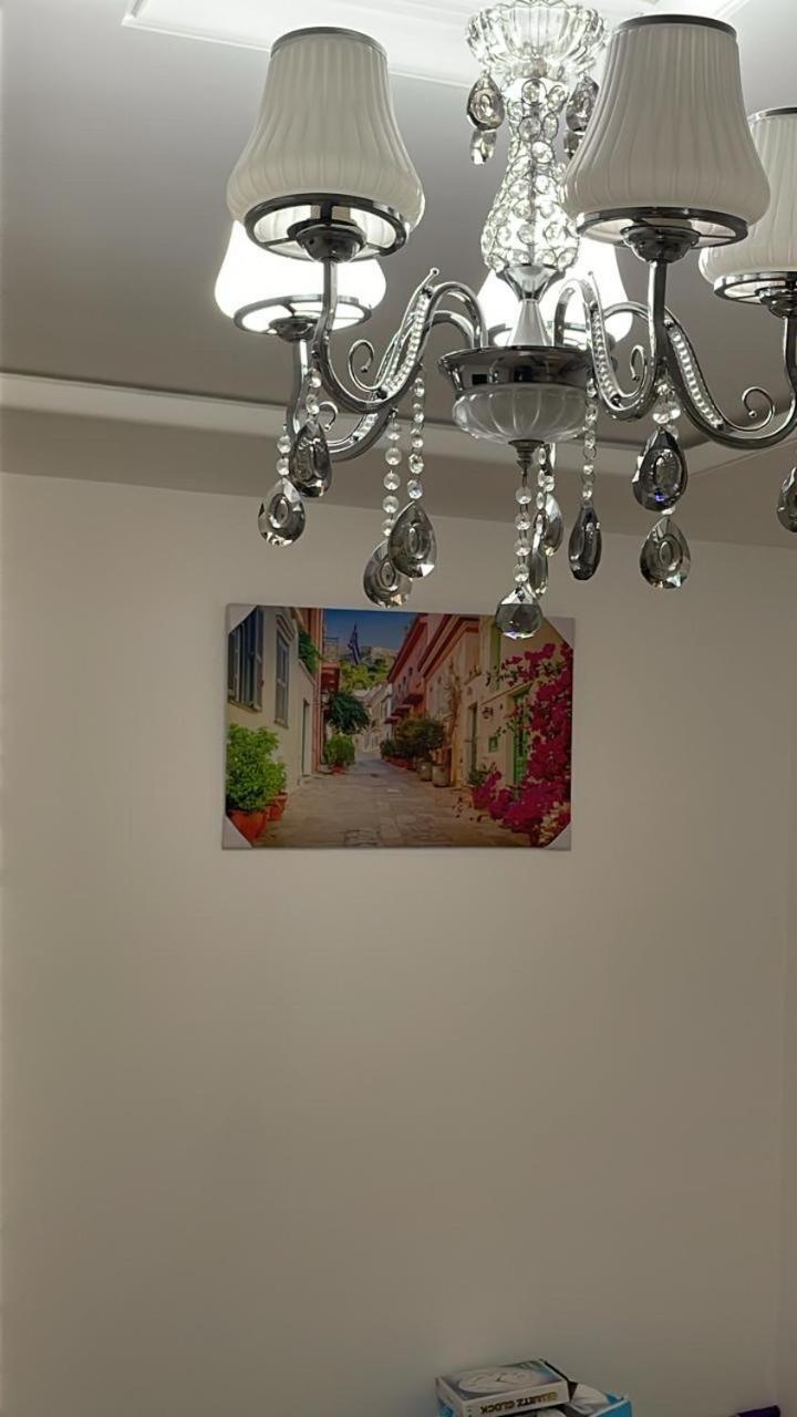 Tanger Relax Appartement מראה חיצוני תמונה