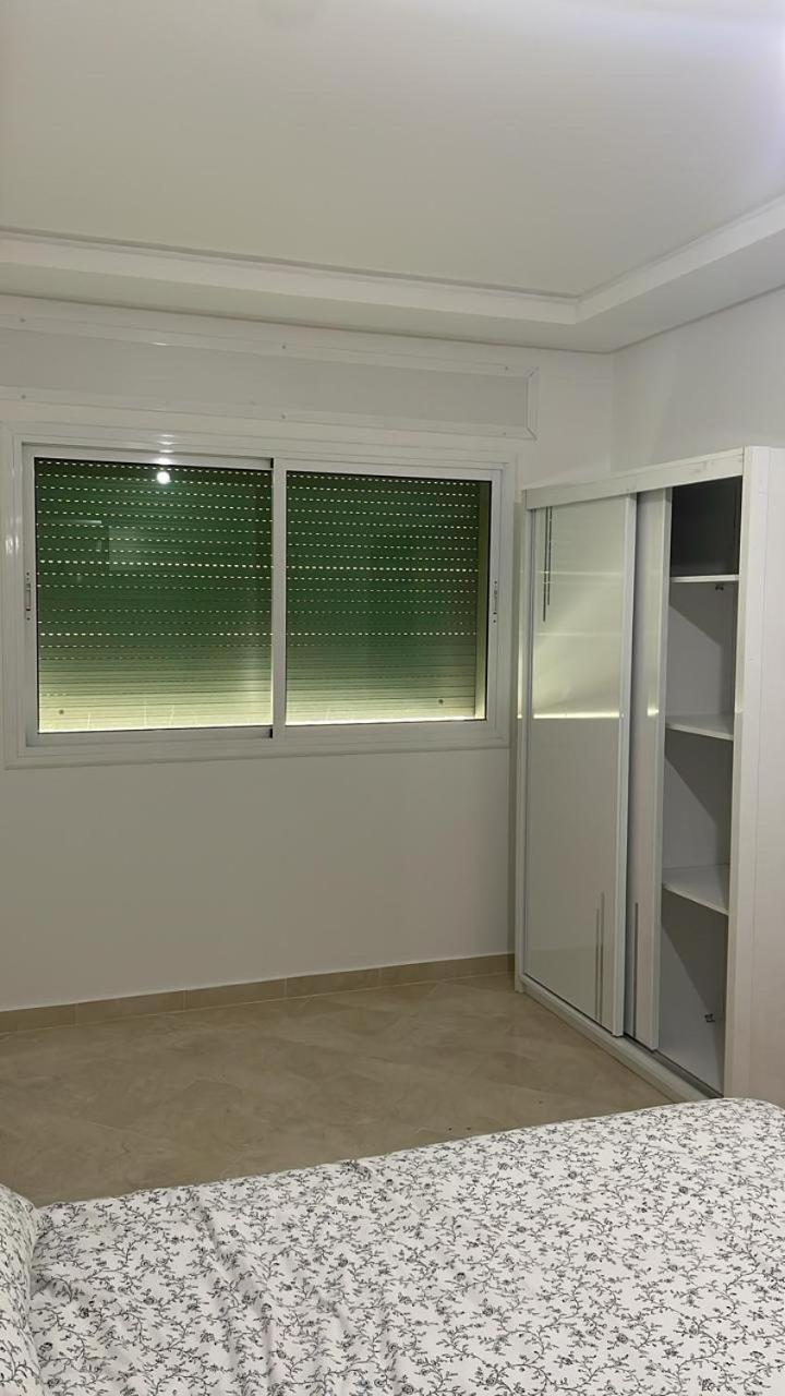 Tanger Relax Appartement מראה חיצוני תמונה