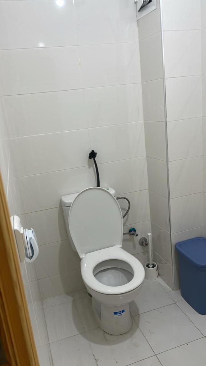 Tanger Relax Appartement מראה חיצוני תמונה