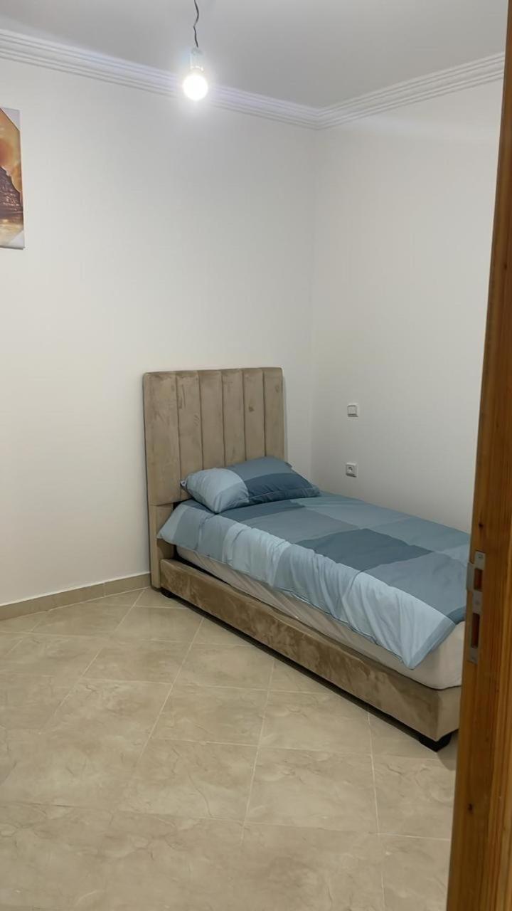 Tanger Relax Appartement מראה חיצוני תמונה