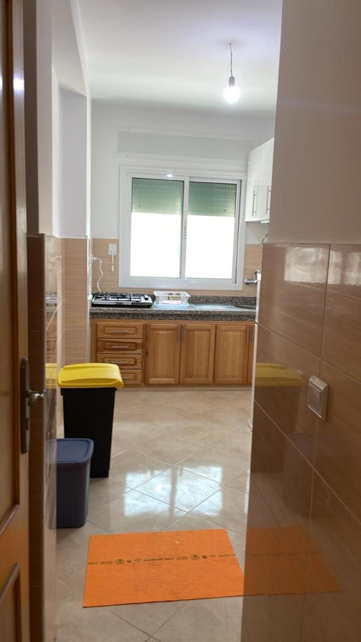 Tanger Relax Appartement מראה חיצוני תמונה