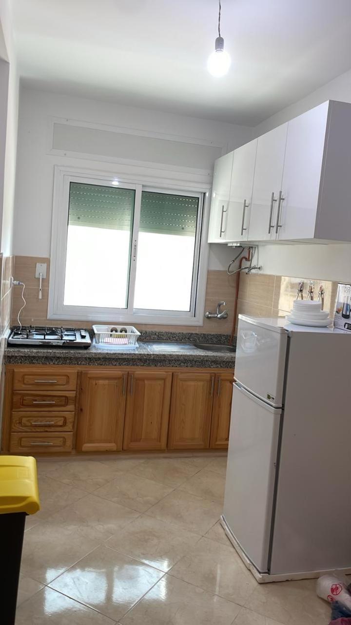 Tanger Relax Appartement מראה חיצוני תמונה