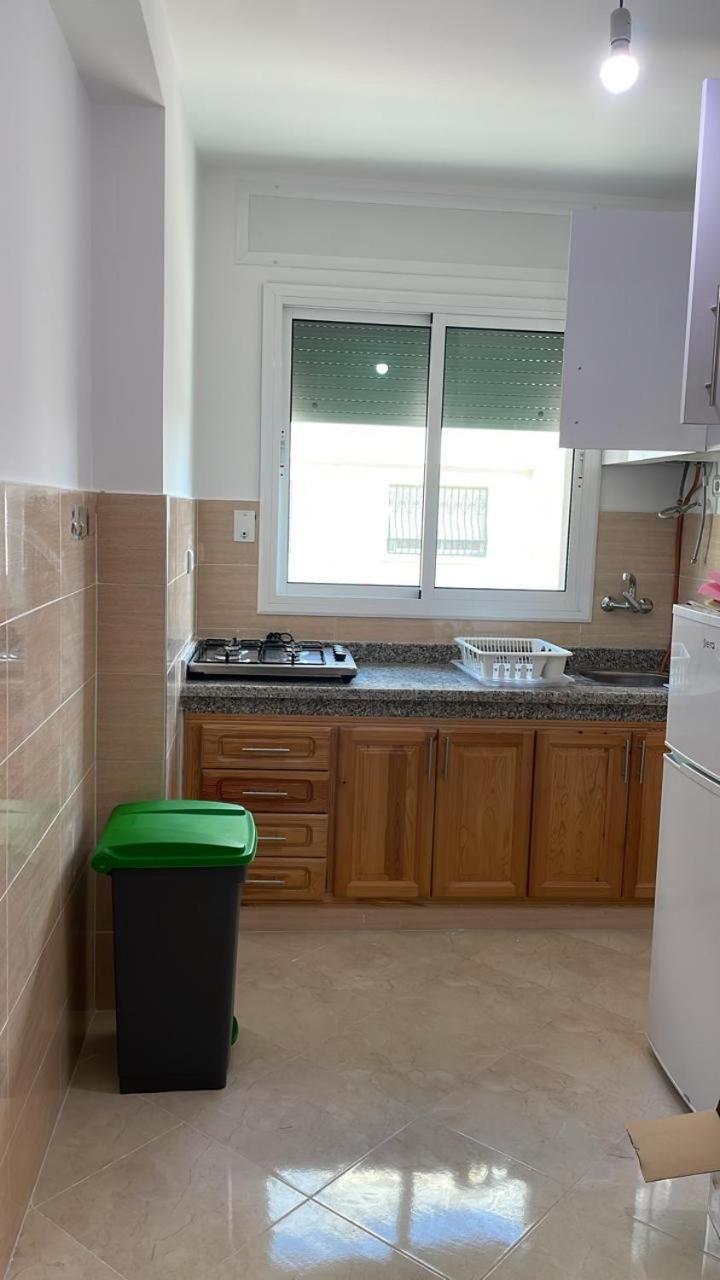 Tanger Relax Appartement מראה חיצוני תמונה