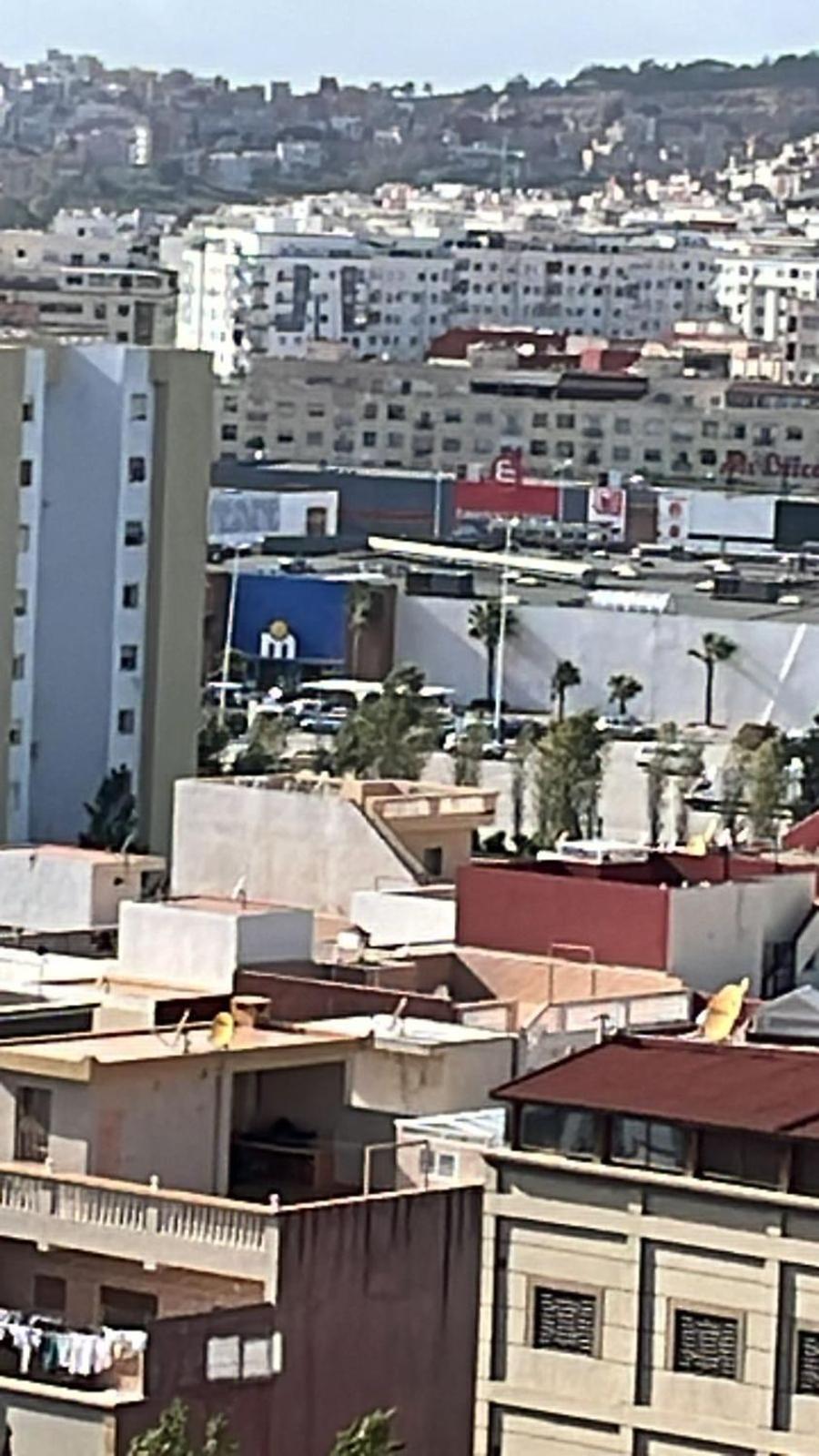 Tanger Relax Appartement מראה חיצוני תמונה