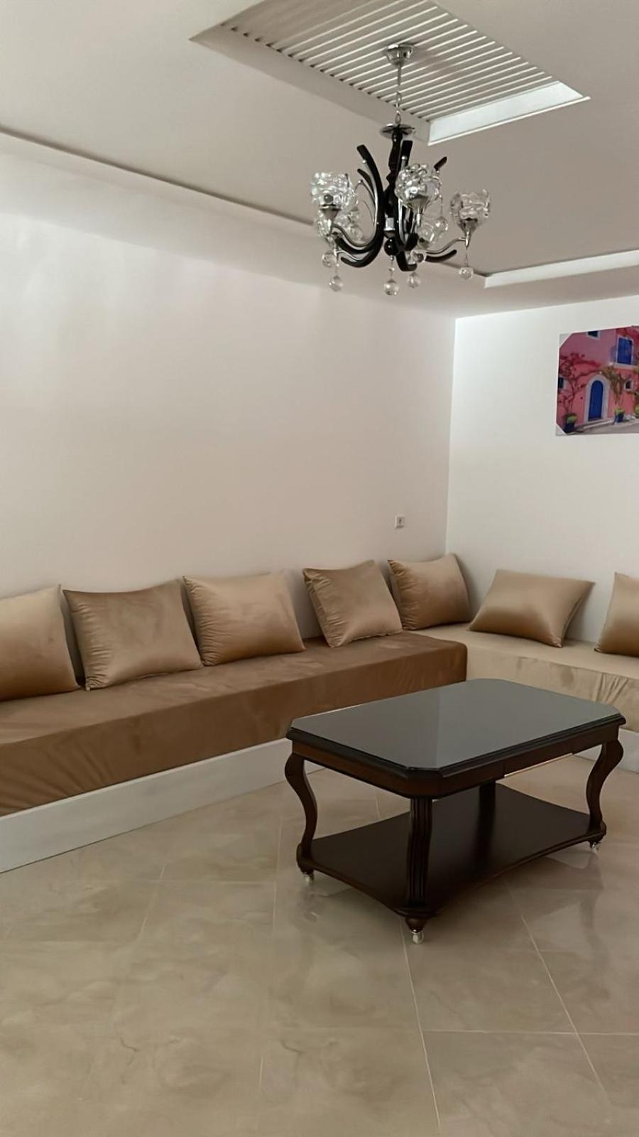 Tanger Relax Appartement מראה חיצוני תמונה