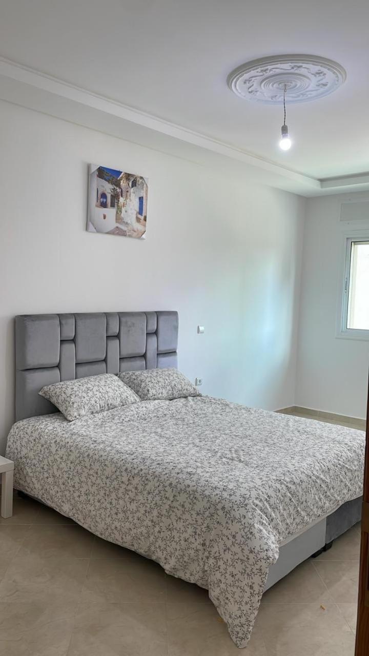 Tanger Relax Appartement מראה חיצוני תמונה