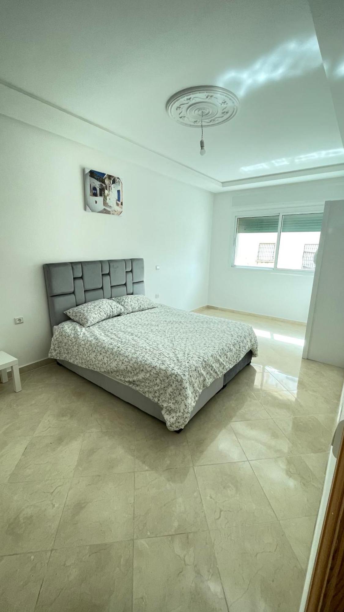 Tanger Relax Appartement מראה חיצוני תמונה