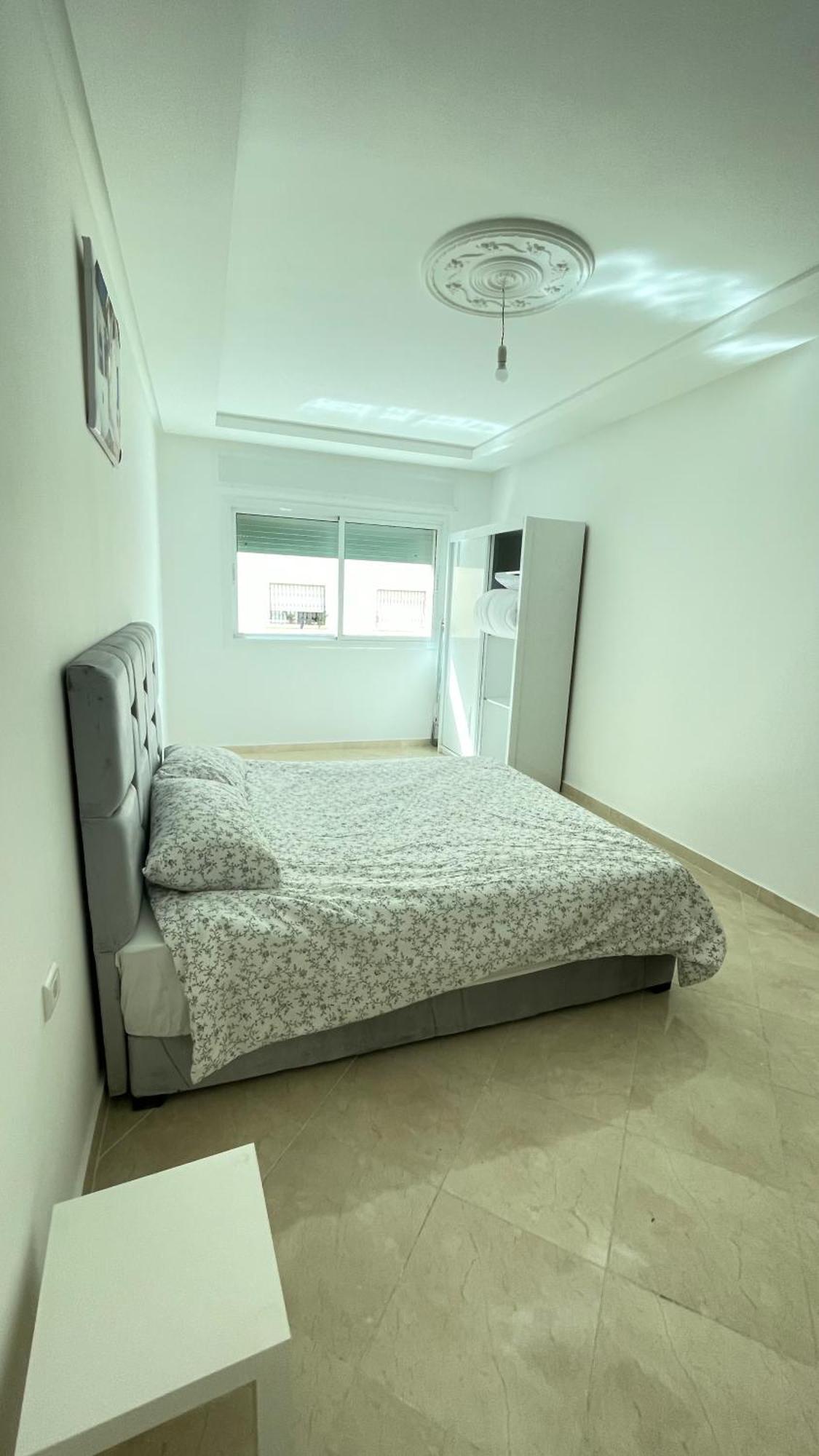Tanger Relax Appartement מראה חיצוני תמונה