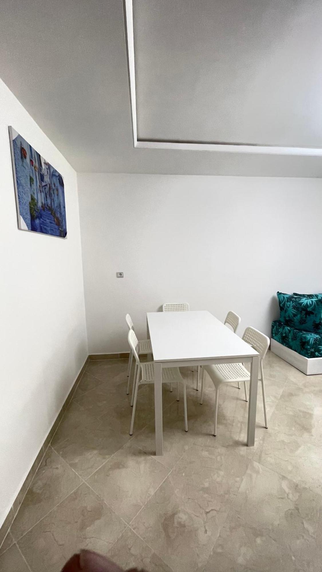 Tanger Relax Appartement מראה חיצוני תמונה